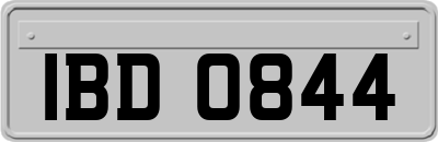 IBD0844