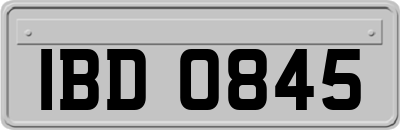 IBD0845