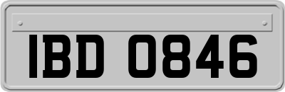 IBD0846