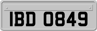 IBD0849