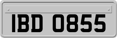 IBD0855