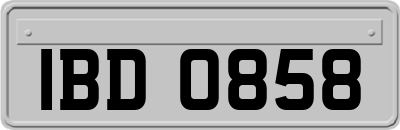 IBD0858