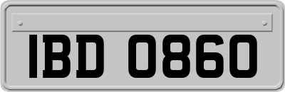 IBD0860