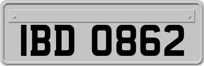 IBD0862