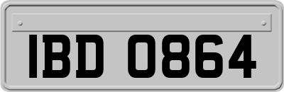 IBD0864