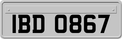 IBD0867