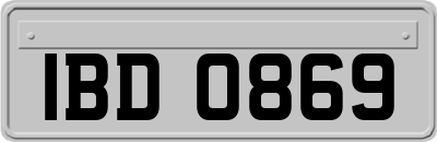 IBD0869