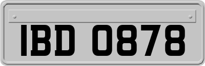 IBD0878