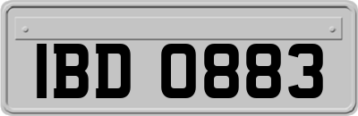 IBD0883