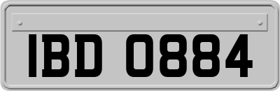 IBD0884