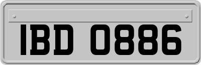 IBD0886