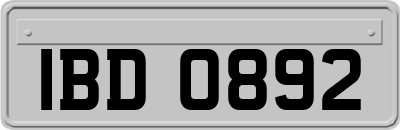 IBD0892