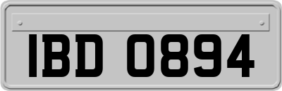 IBD0894