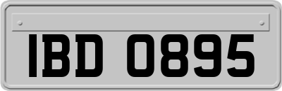 IBD0895