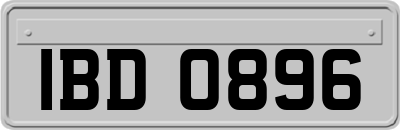 IBD0896