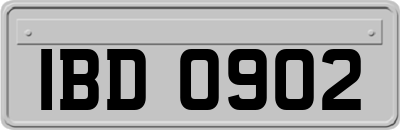 IBD0902