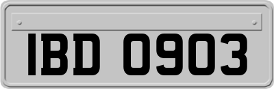 IBD0903