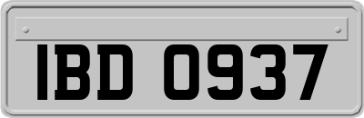 IBD0937