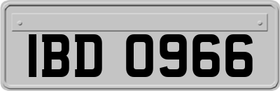 IBD0966