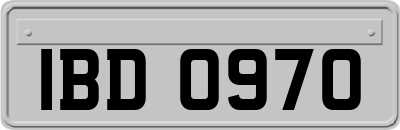 IBD0970