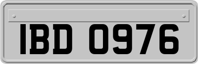 IBD0976