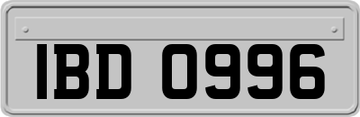 IBD0996