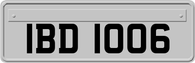 IBD1006