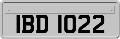 IBD1022