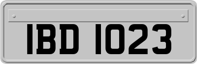 IBD1023