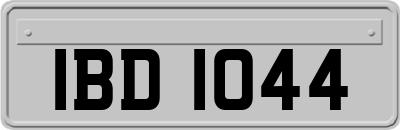 IBD1044