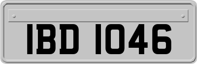 IBD1046