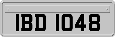 IBD1048