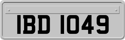 IBD1049