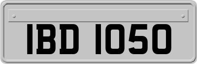 IBD1050