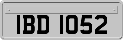 IBD1052