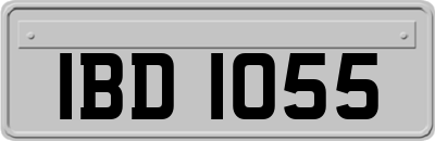 IBD1055