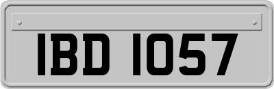 IBD1057