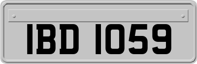 IBD1059