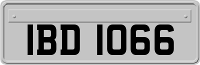 IBD1066