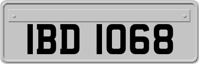 IBD1068