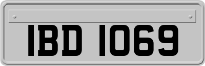 IBD1069