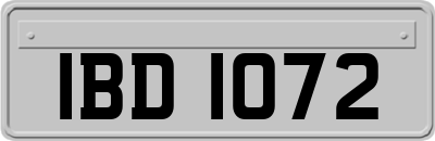 IBD1072