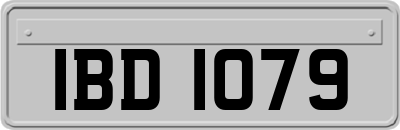 IBD1079