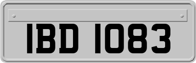 IBD1083