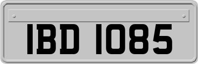 IBD1085