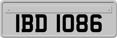 IBD1086