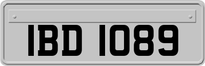 IBD1089