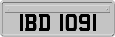 IBD1091