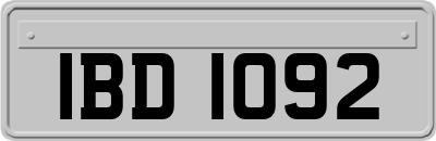 IBD1092