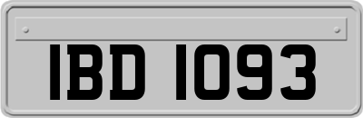 IBD1093